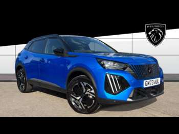 2024 (73) - 1.2 PureTech 130 GT 5dr EAT8 Petrol Estate