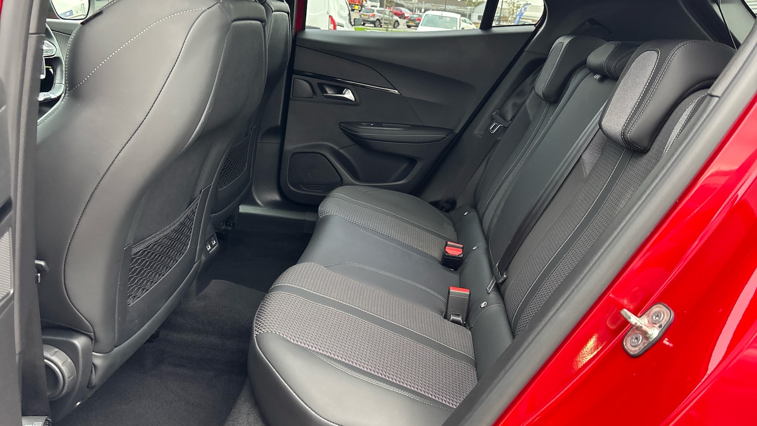 Used Peugeot 2008 2022 for sale - 76089968: Photo 16