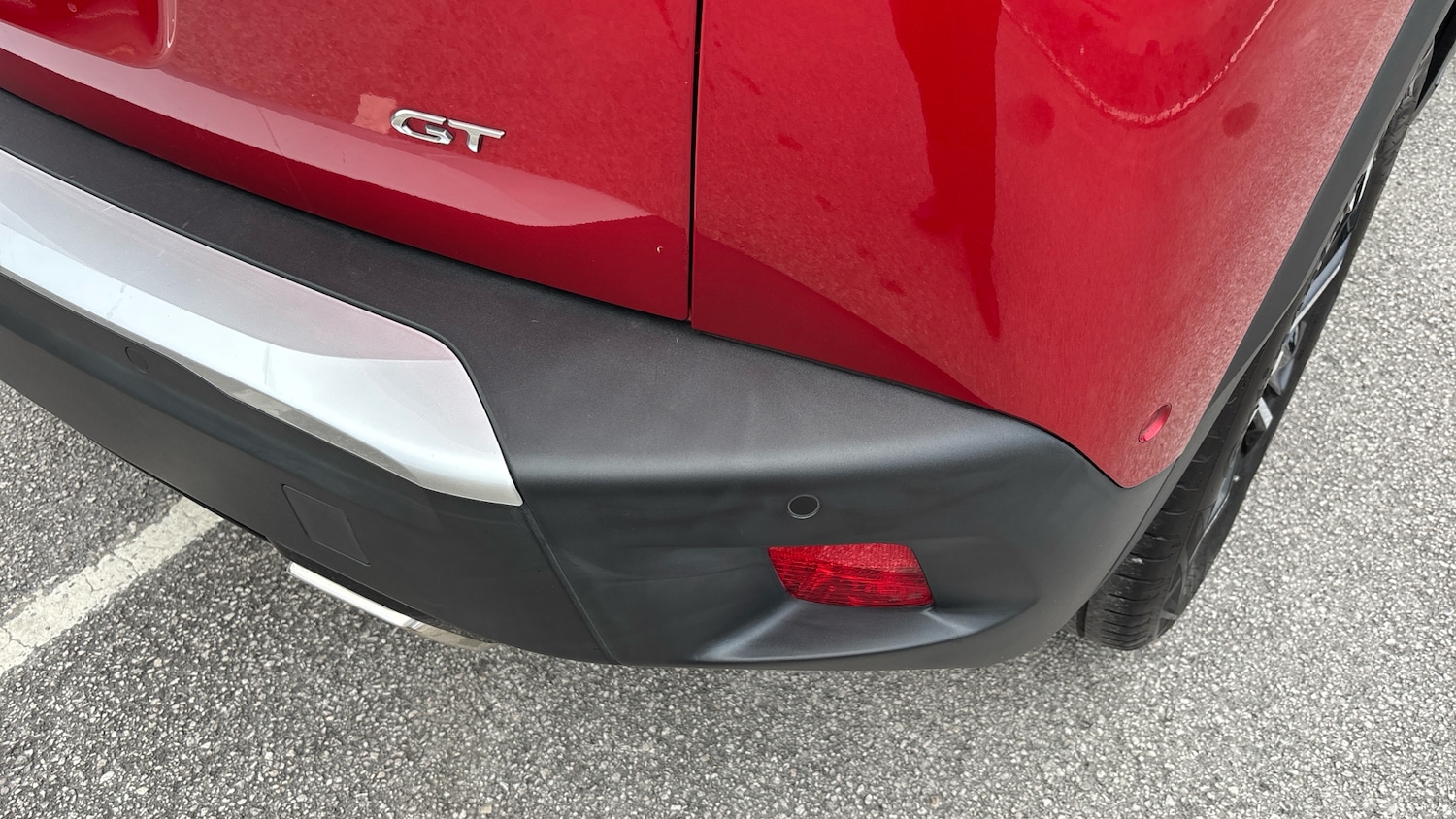 Used Peugeot 2008 2022 for sale - 76089968: Photo 22