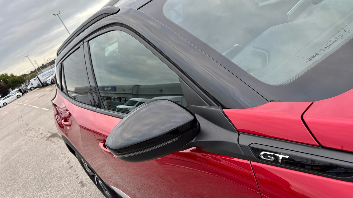 Used Peugeot 2008 2022 for sale - 76089968: Photo 25