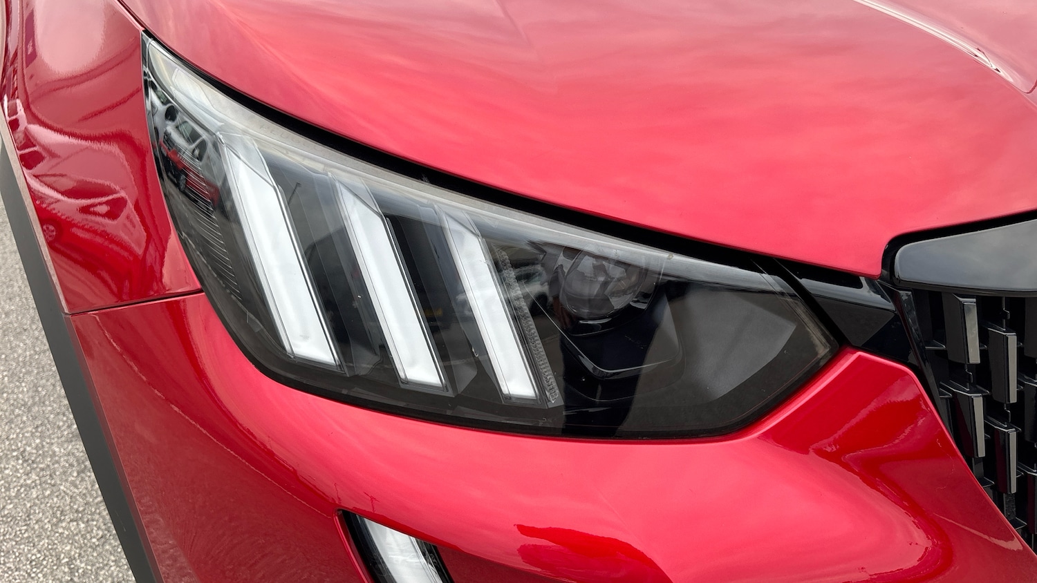 Used Peugeot 2008 2022 for sale - 76089968: Photo 26