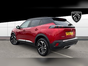 Used Peugeot 2008 2022 for sale - 76089968: Photo 2