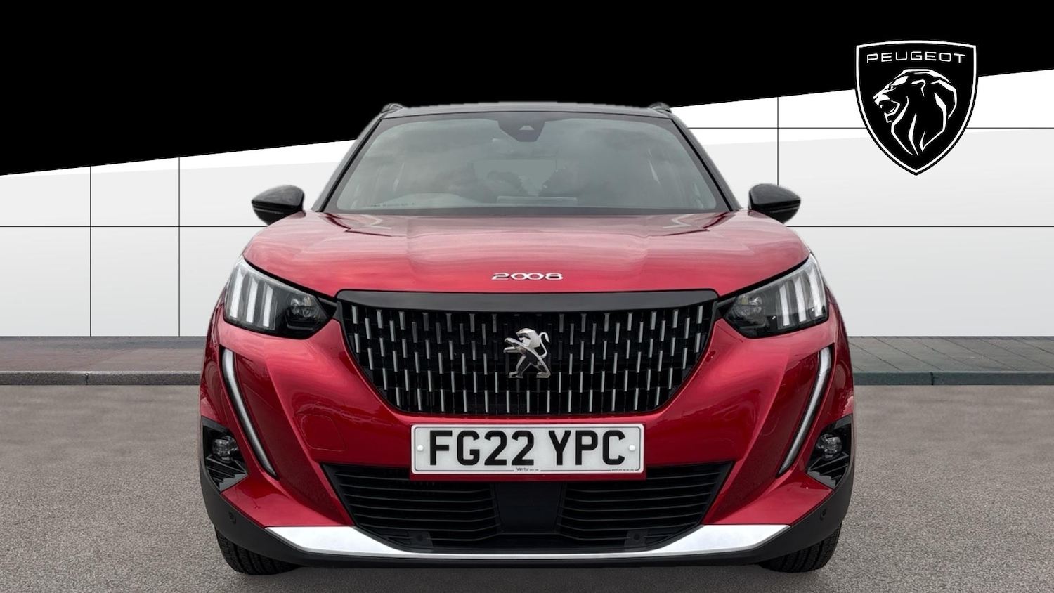 Used Peugeot 2008 2022 for sale - 76089968: Photo 3