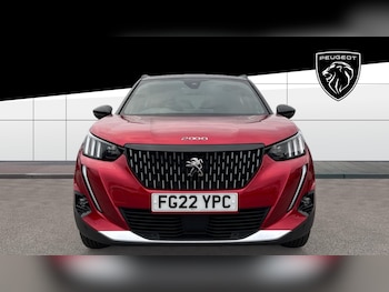 Used Peugeot 2008 2022 for sale - 76089968: Photo 3