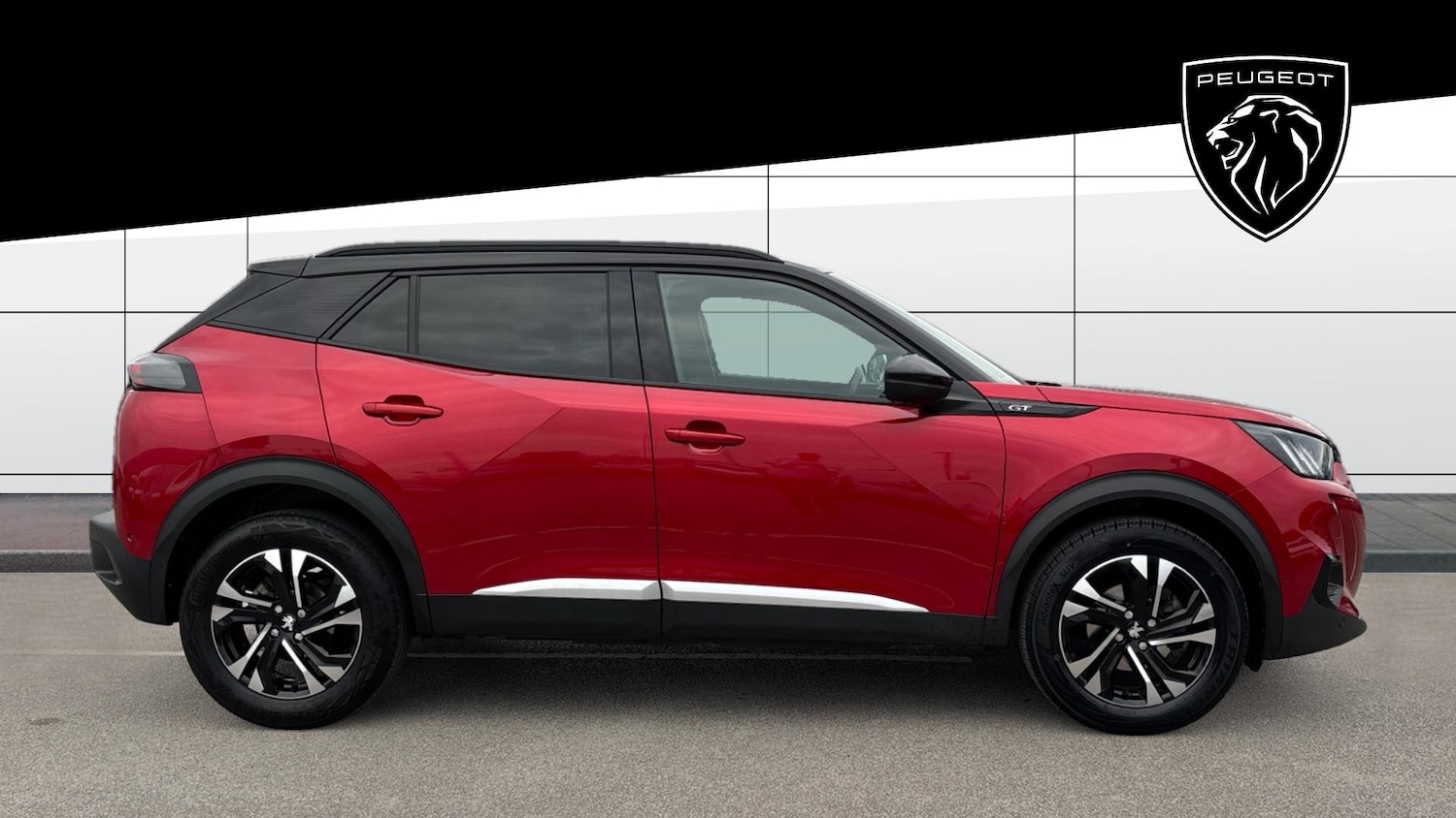 Used Peugeot 2008 2022 for sale - 76089968: Photo 5