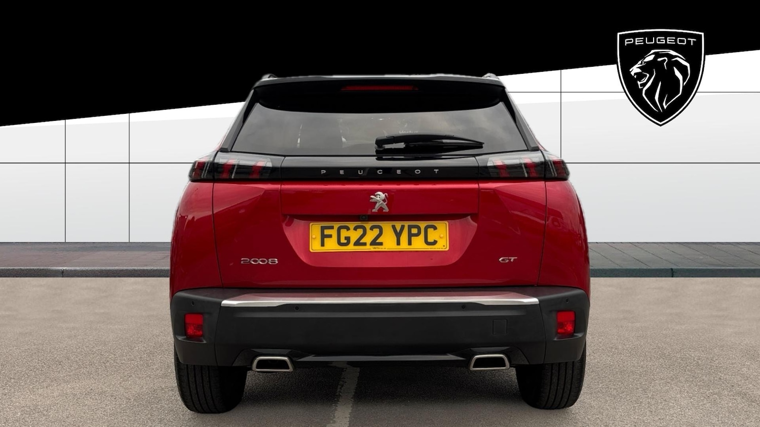 Used Peugeot 2008 2022 for sale - 76089968: Photo 6