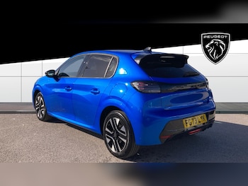 Used Peugeot 208 2024 for sale - 78235983: Photo