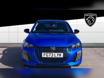 Used Peugeot 208 2024 for sale - 78235983: Photo