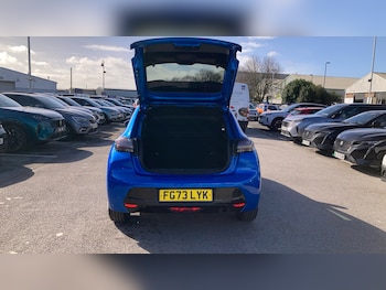 Used Peugeot 208 2024 for sale - 78235983: Photo