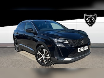 Used Peugeot 3008 2023 for sale - 79455893: Photo