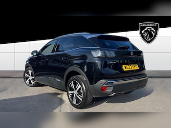 Used Peugeot 3008 2023 for sale - 79455893: Photo