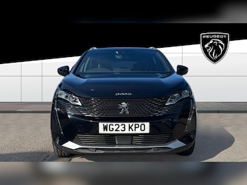 Used Peugeot 3008 2023 for sale - 79455893: Photo