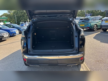 Used Peugeot 3008 2023 for sale - 79455893: Photo