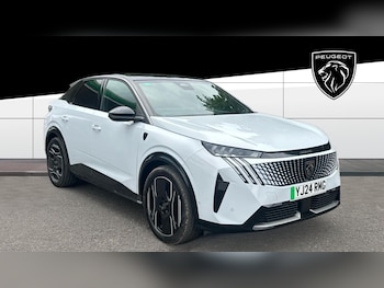 Used Peugeot 3008 2024 for sale - 75791066: Photo