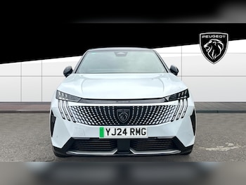 Used Peugeot 3008 2024 for sale - 75791066: Photo