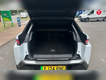 Used Peugeot 3008 2024 for sale - 75791066: Photo