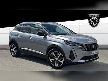 Used Peugeot 3008 2023 for sale - 79477963: Photo