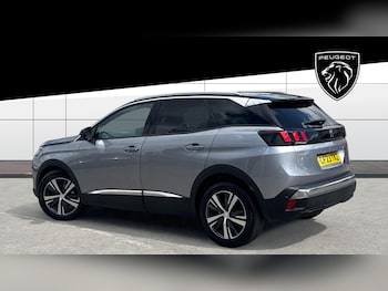 Used Peugeot 3008 2023 for sale - 79477963: Photo