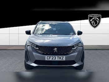 Used Peugeot 3008 2023 for sale - 79477963: Photo