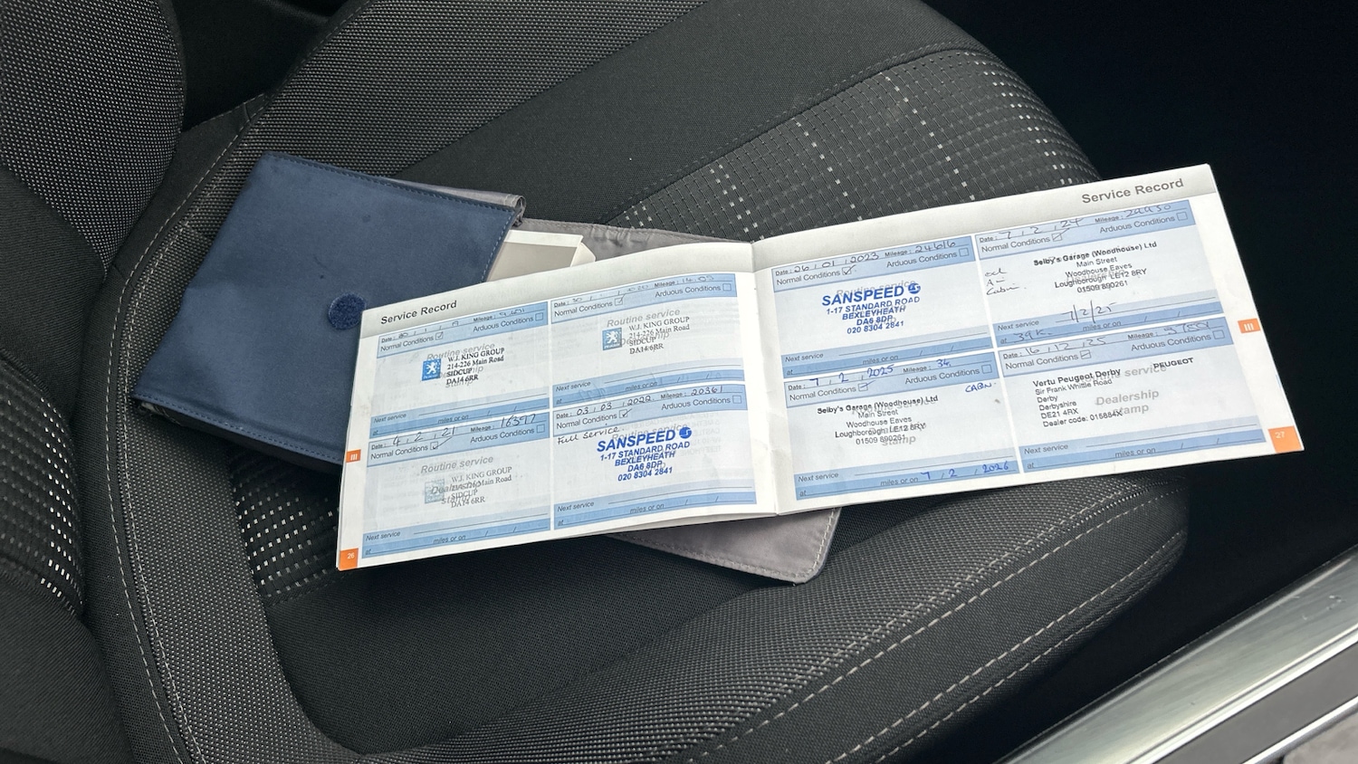 Used Peugeot 308 2015 for sale - 76980717: Photo 19