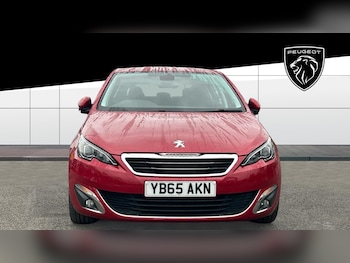 Used Peugeot 308 2015 for sale - 76980717: Photo