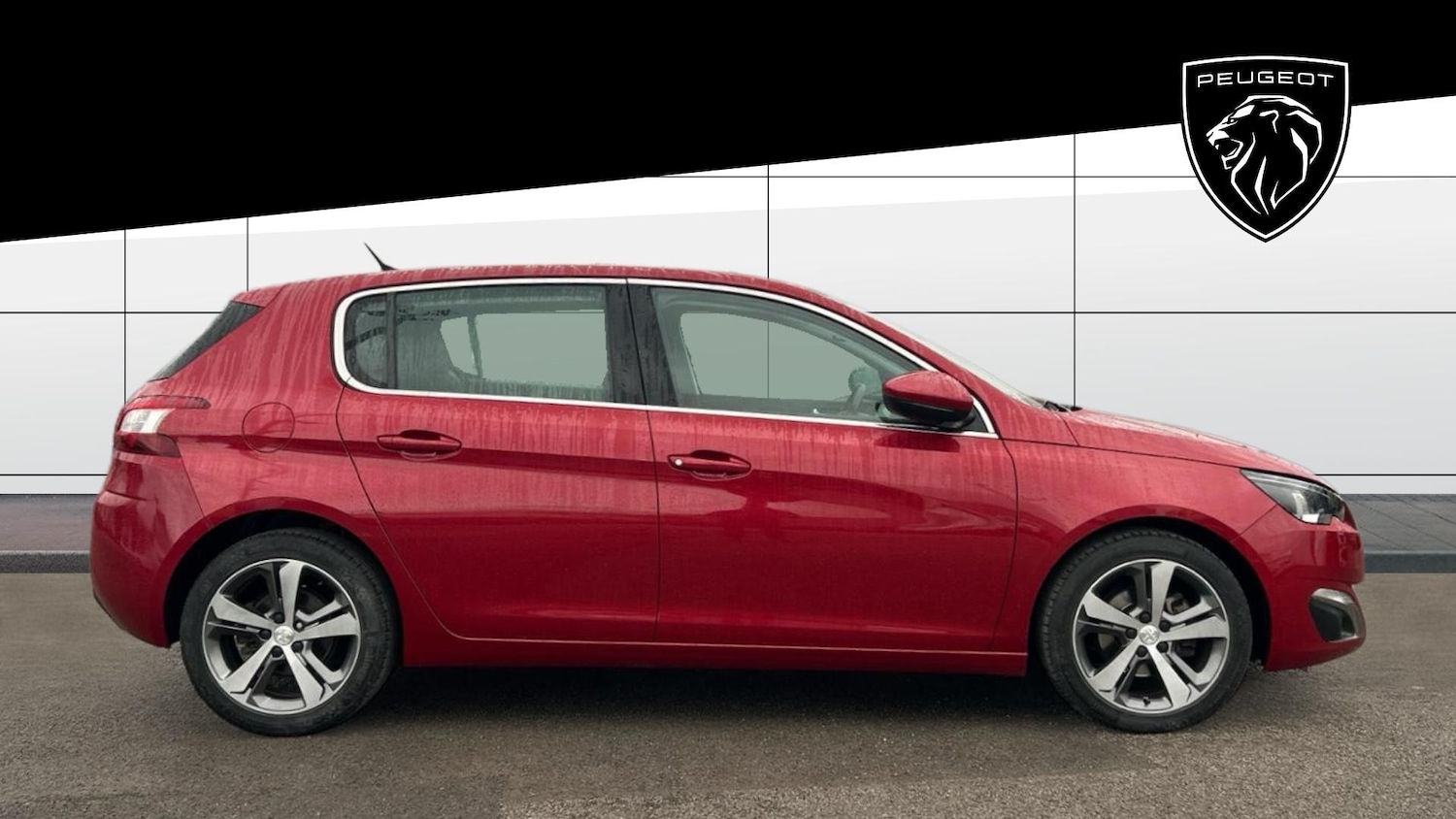 Used Peugeot 308 2015 for sale - 76980717: Photo 5