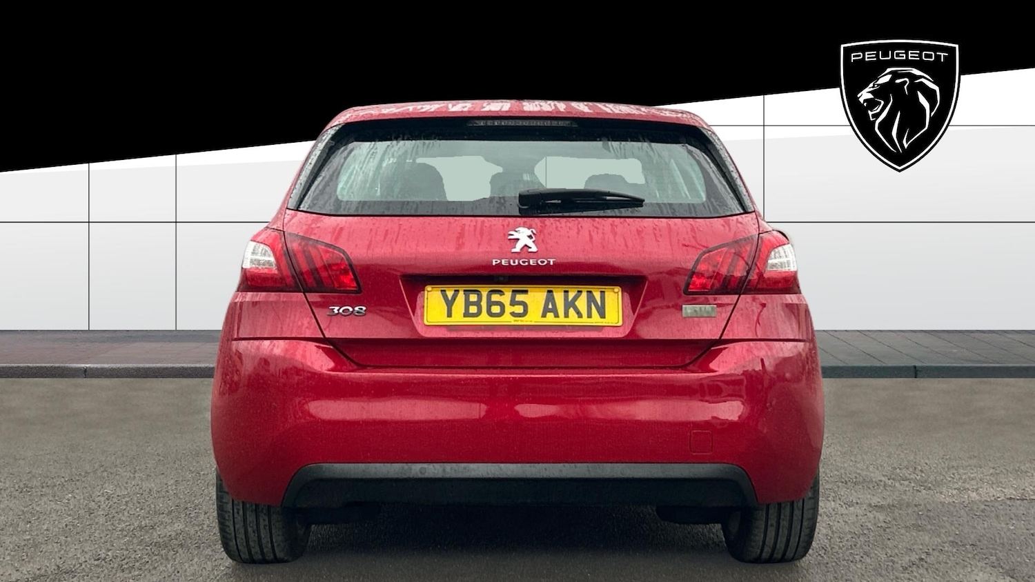 Used Peugeot 308 2015 for sale - 76980717: Photo 6