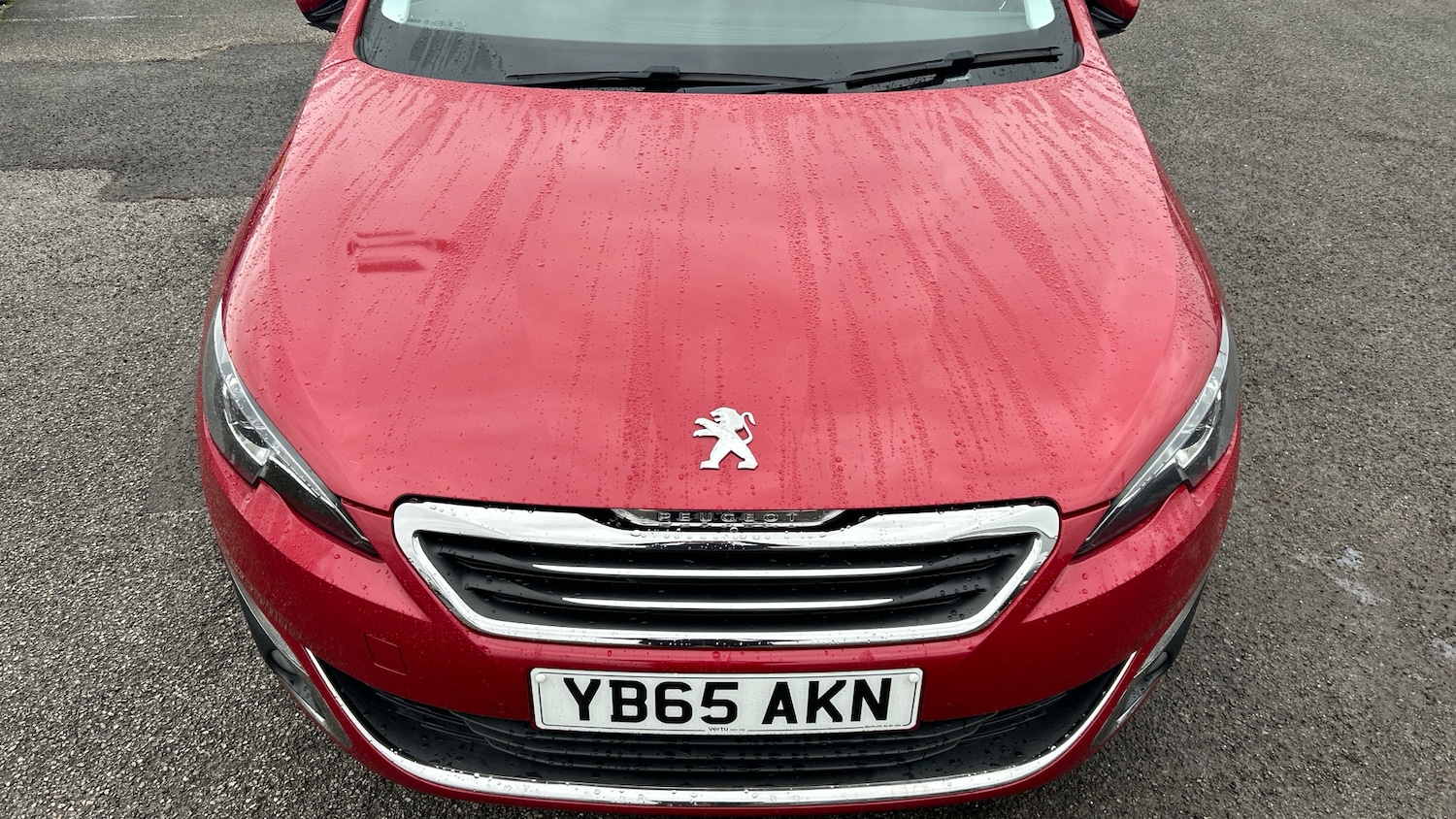 Used Peugeot 308 2015 for sale - 76980717: Photo 8