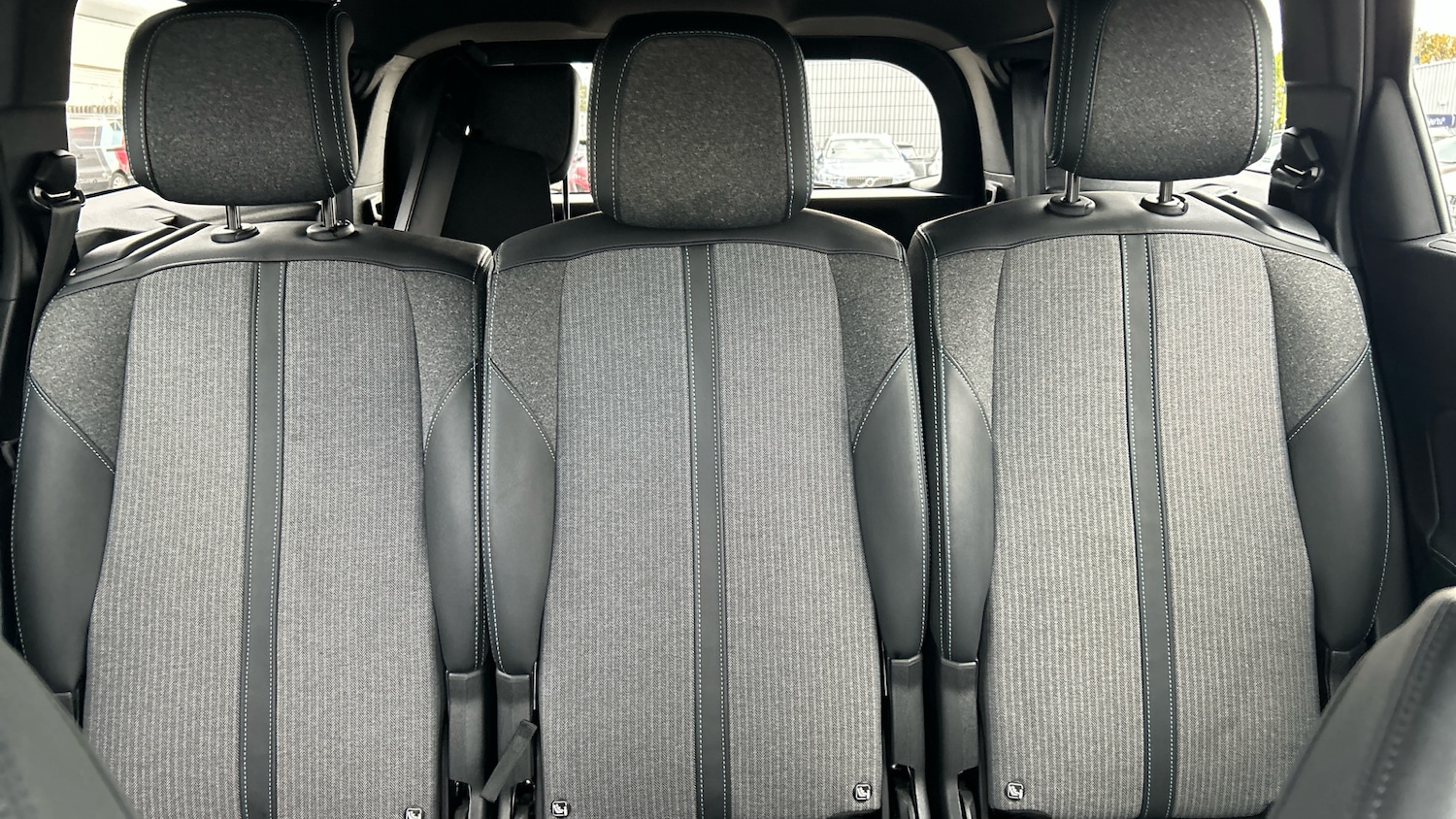 Used Peugeot 5008 2023 for sale - 76391607: Photo 15