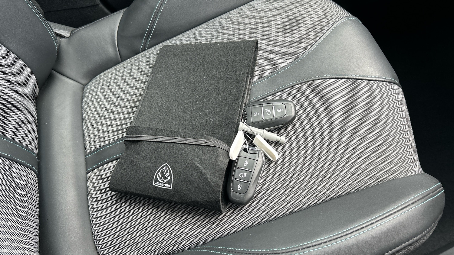 Used Peugeot 5008 2023 for sale - 76391607: Photo 19