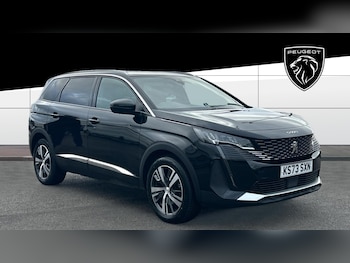 Used Peugeot 5008 2023 for sale - 76391607: Photo