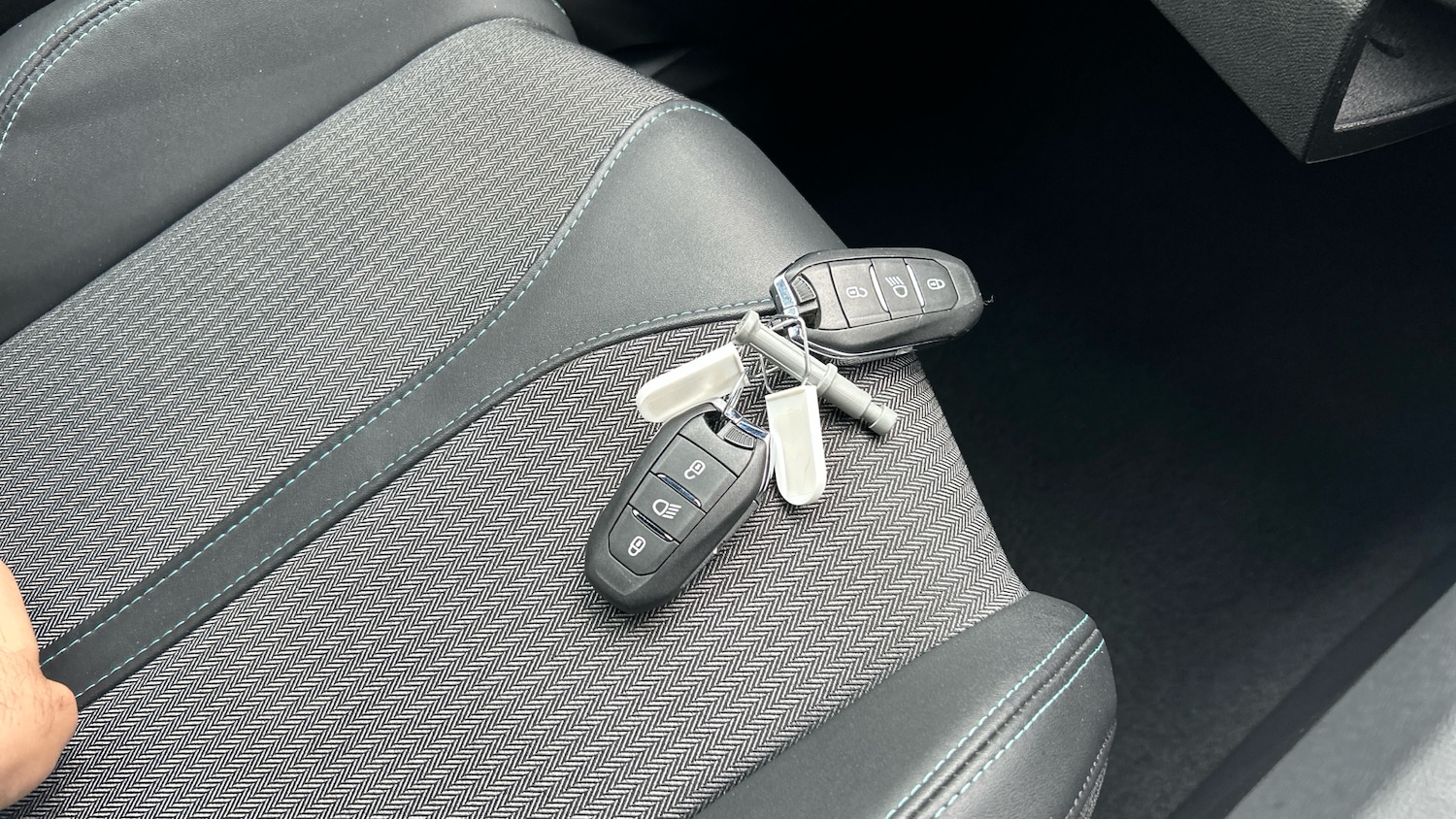 Used Peugeot 5008 2023 for sale - 76391607: Photo 20