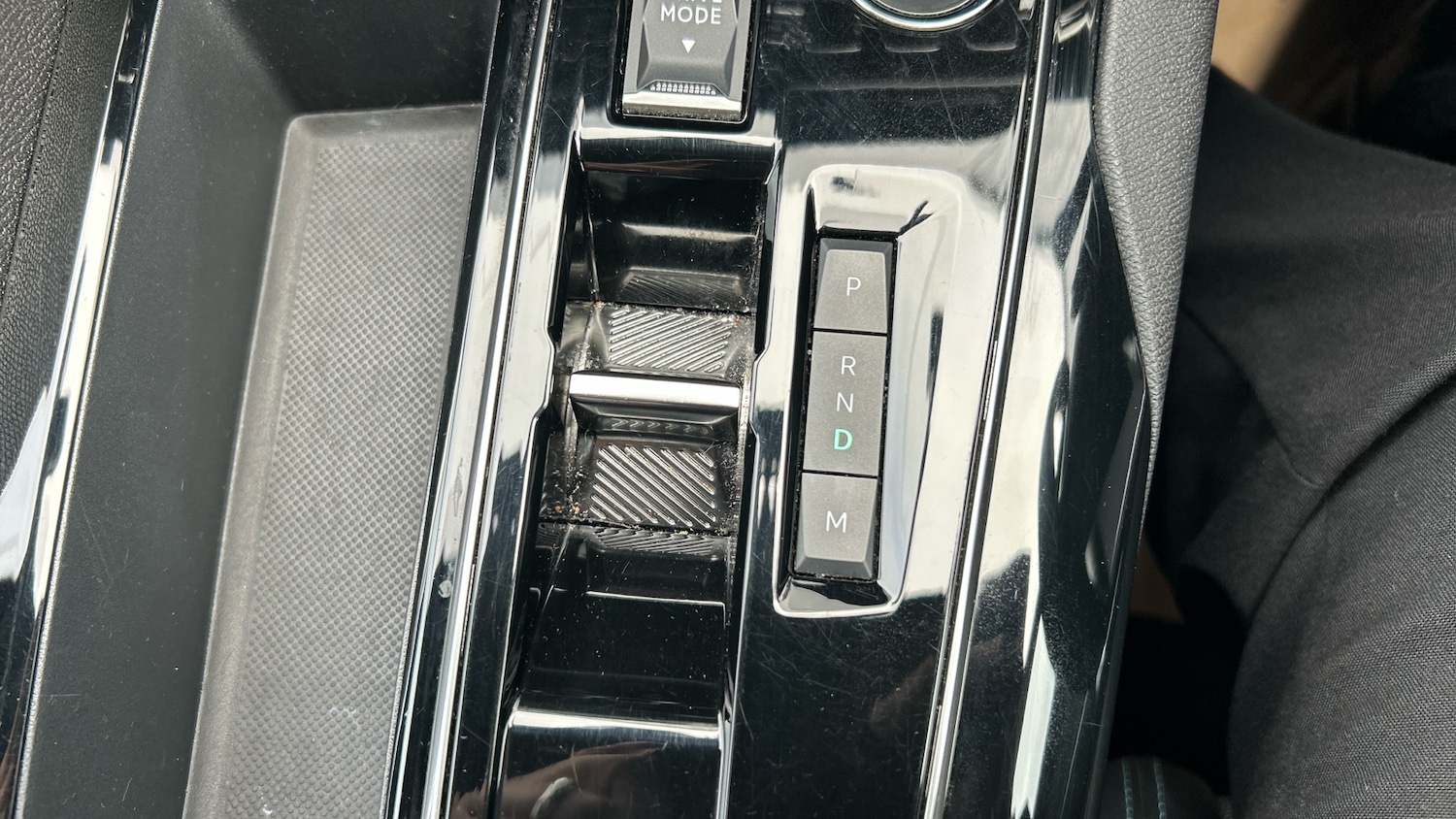 Used Peugeot 5008 2023 for sale - 76391607: Photo 21