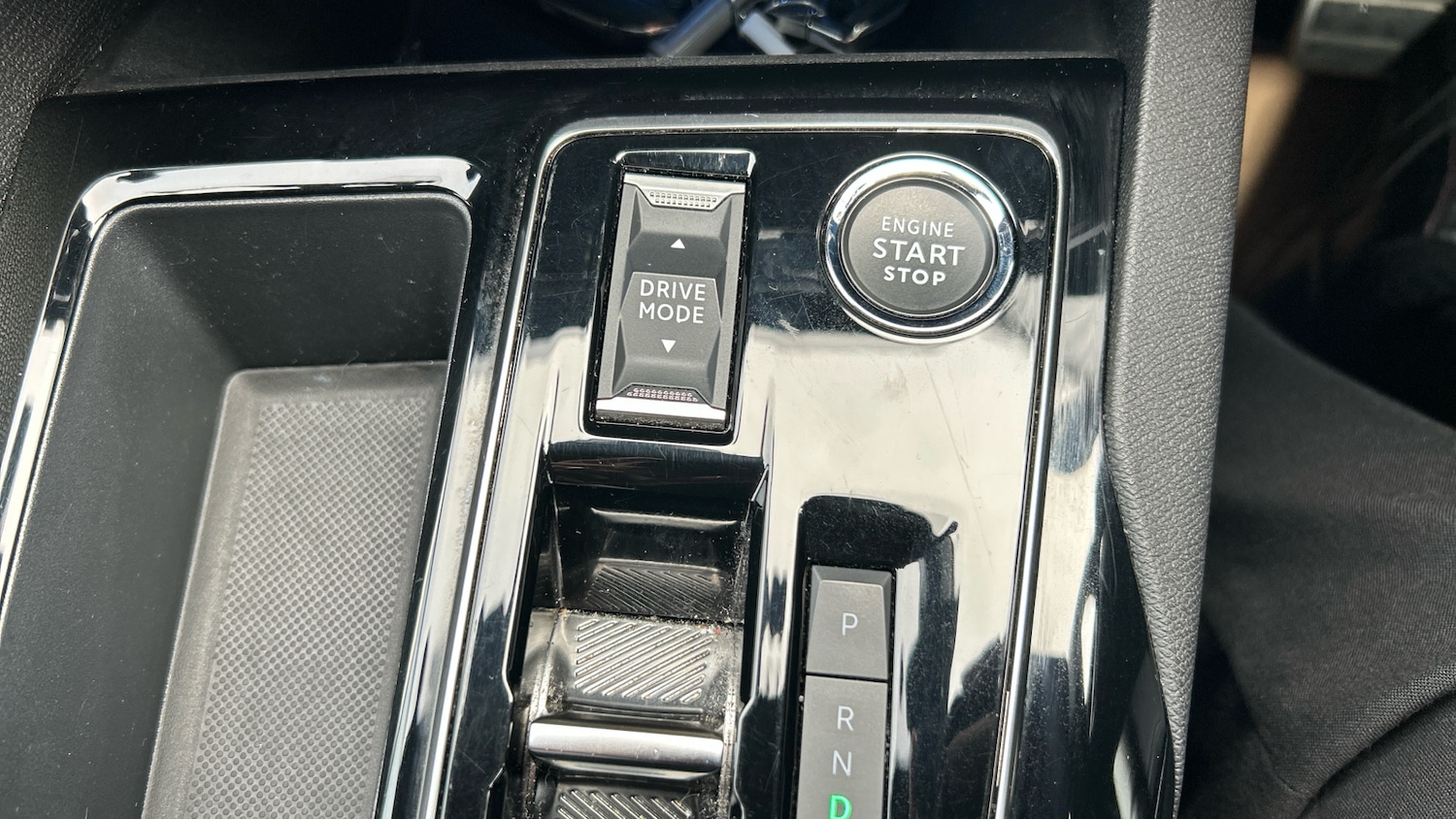 Used Peugeot 5008 2023 for sale - 76391607: Photo 22