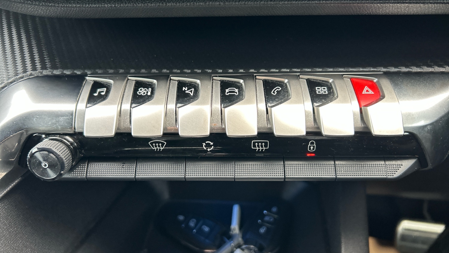 Used Peugeot 5008 2023 for sale - 76391607: Photo 23