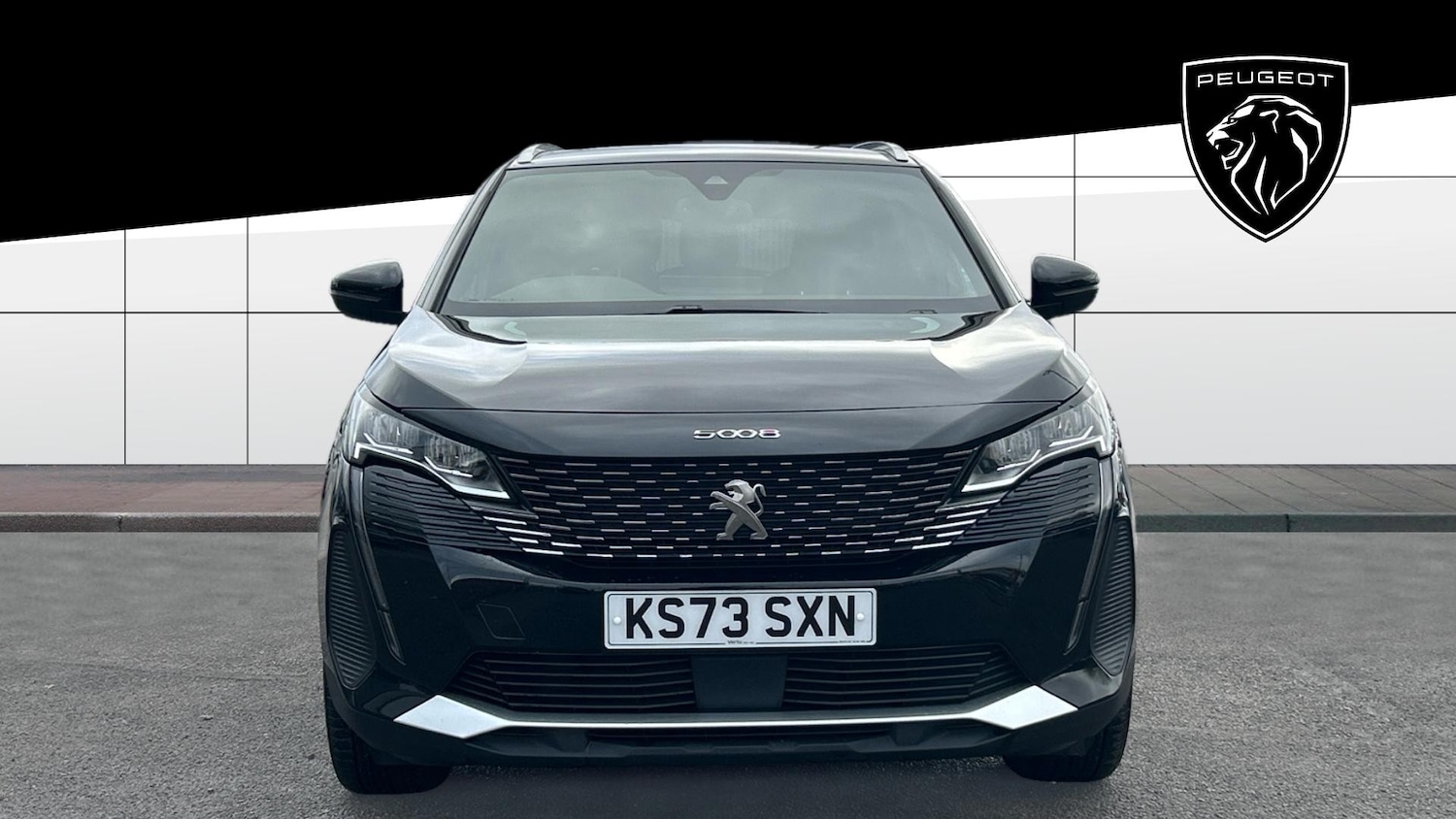 Used Peugeot 5008 2023 for sale - 76391607: Photo 3