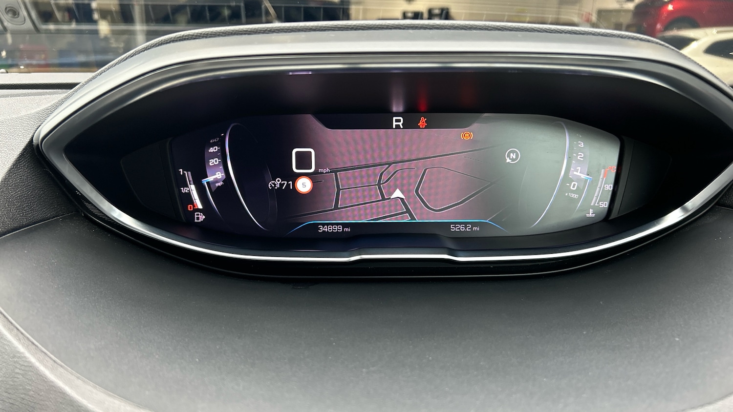 Used Peugeot 5008 2023 for sale - 76391607: Photo 33