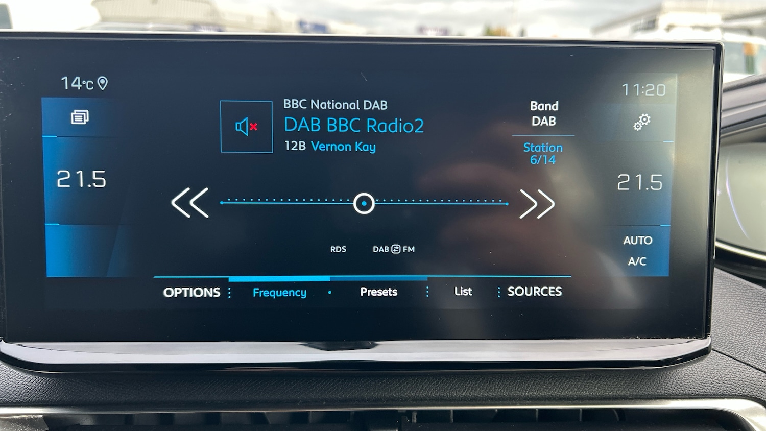 Used Peugeot 5008 2023 for sale - 76391607: Photo 35