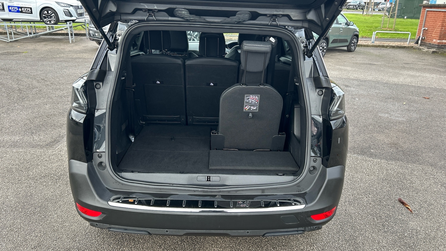 Used Peugeot 5008 2023 for sale - 76391607: Photo 4