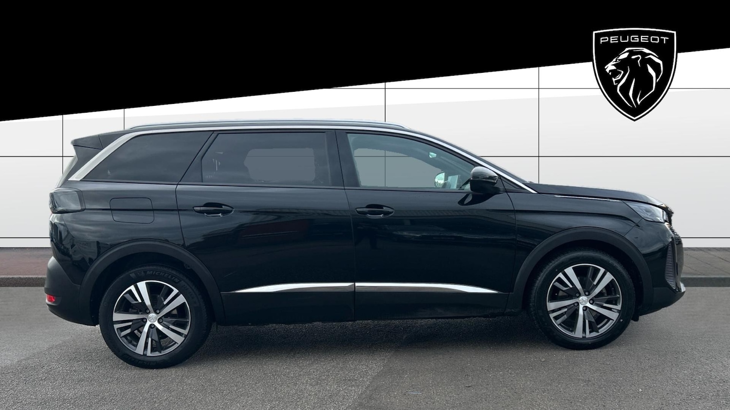 Used Peugeot 5008 2023 for sale - 76391607: Photo 5