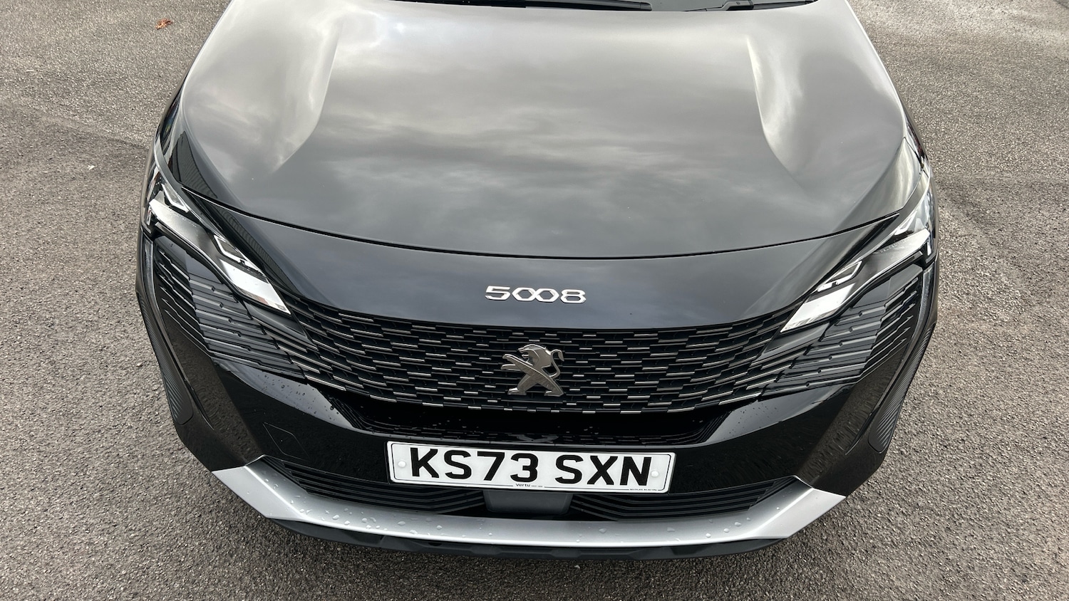 Used Peugeot 5008 2023 for sale - 76391607: Photo 8