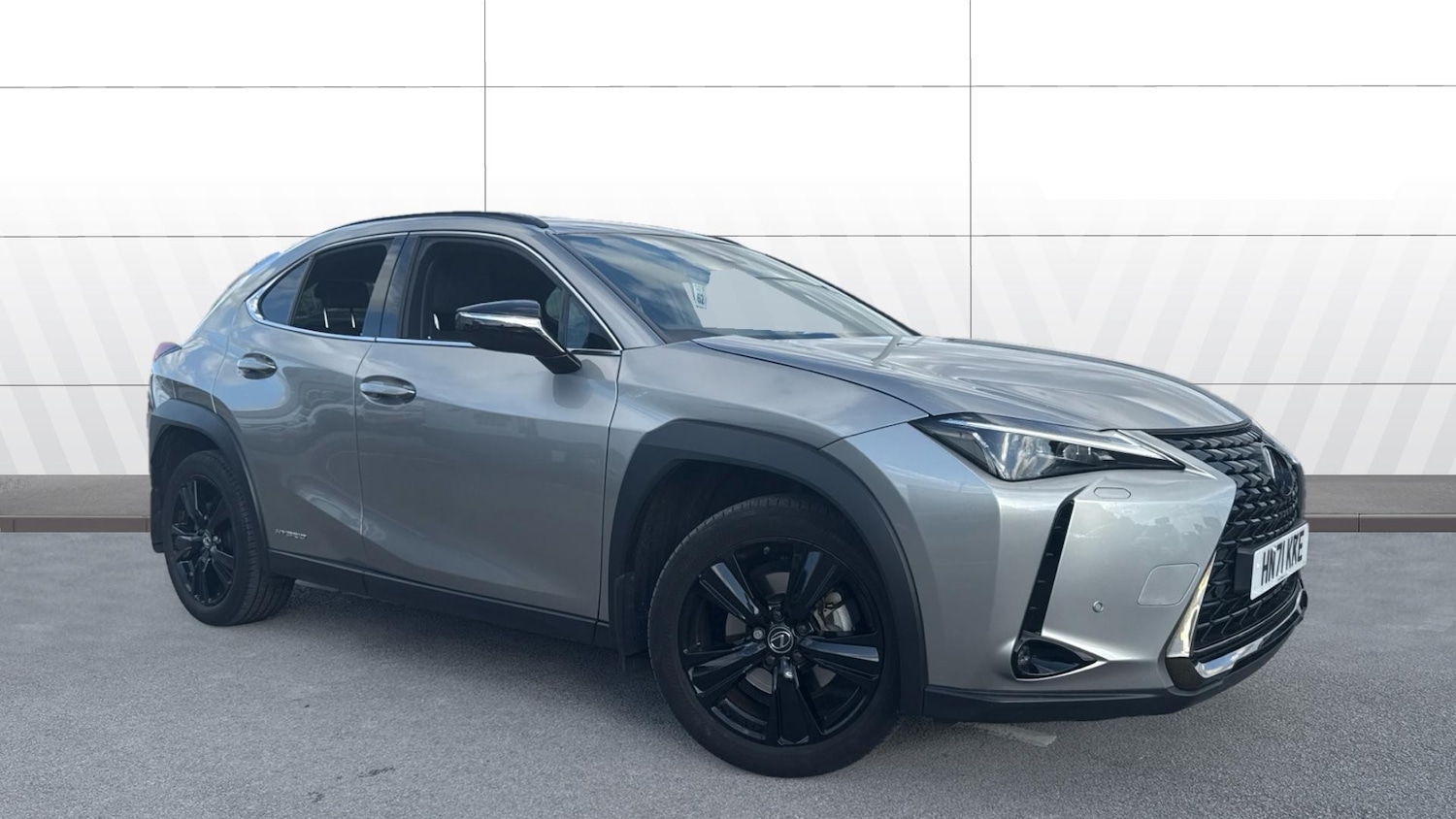 Used Lexus UX 2021 for sale - 76206560: Photo 1