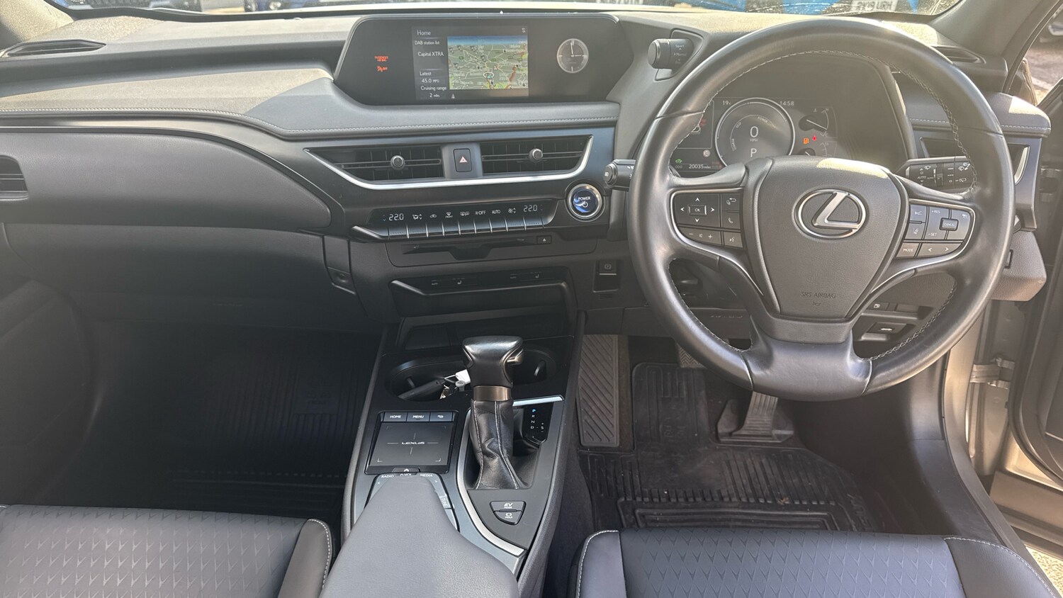 Used Lexus UX 2021 for sale - 76206560: Photo 10