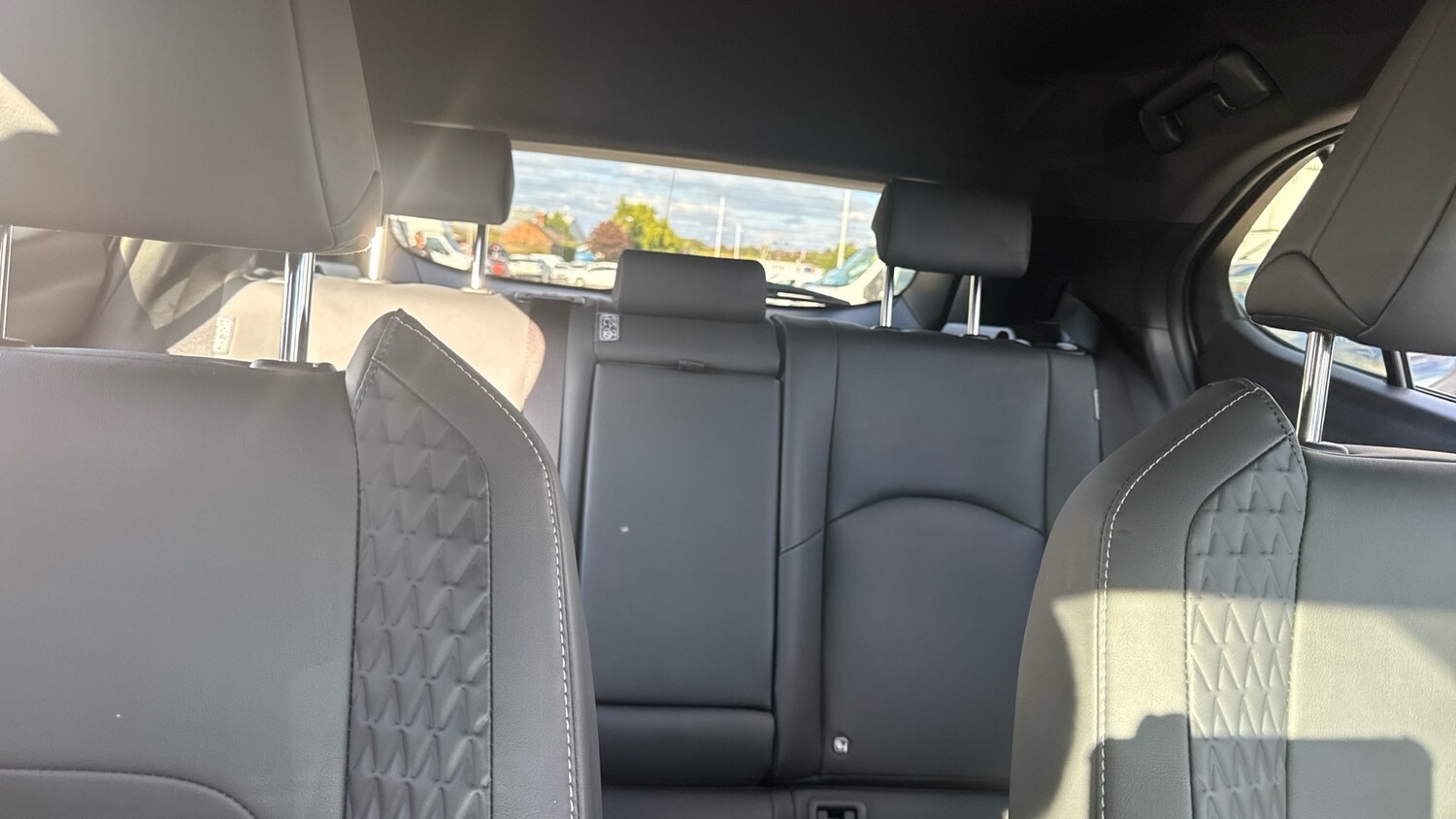 Used Lexus UX 2021 for sale - 76206560: Photo 15