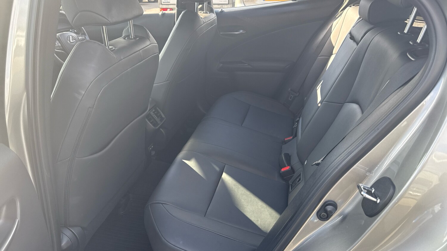Used Lexus UX 2021 for sale - 76206560: Photo 16