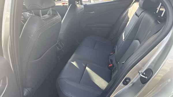 Used Lexus UX 2021 for sale - 76206560: Photo 16
