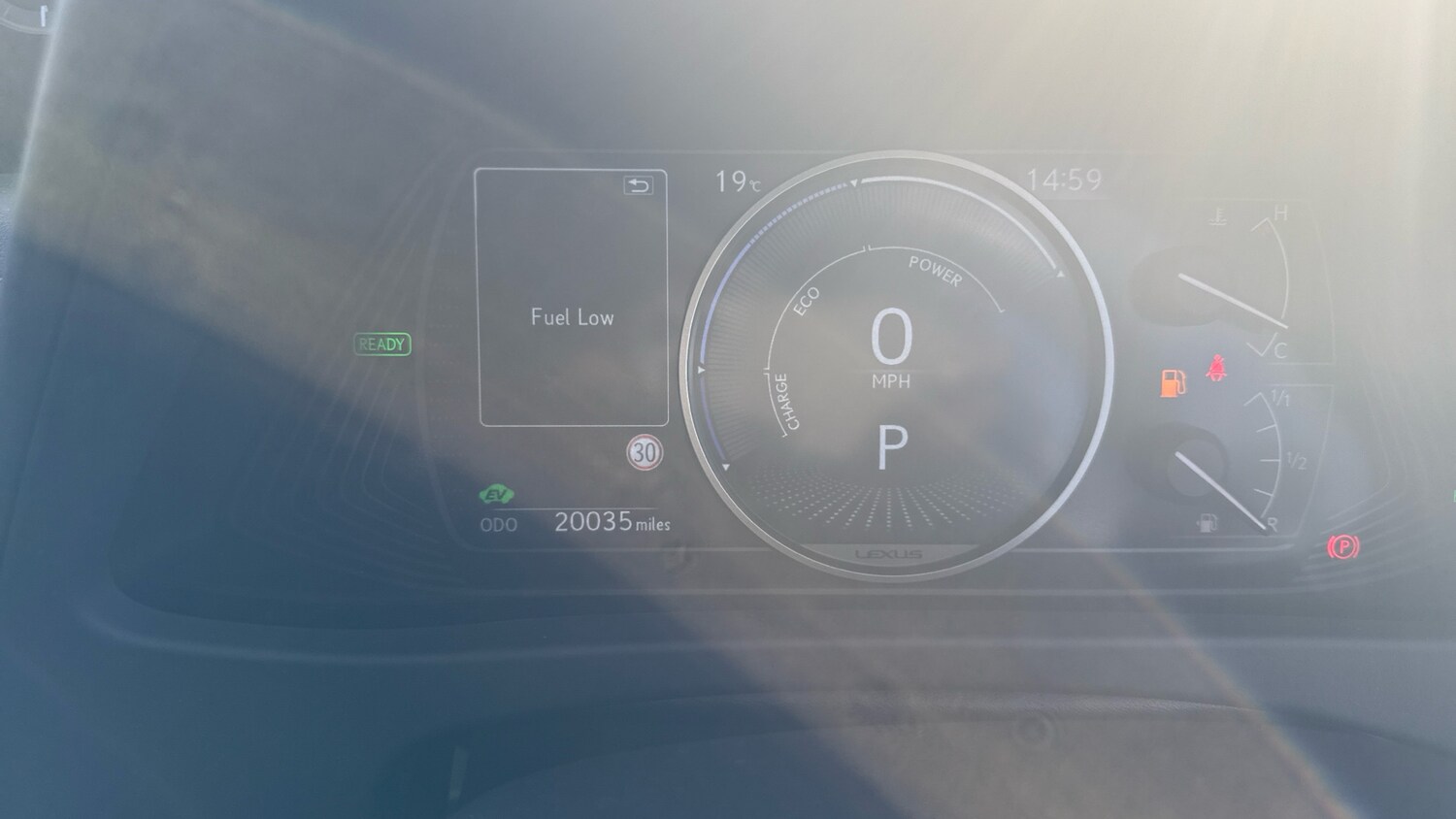 Used Lexus UX 2021 for sale - 76206560: Photo 18