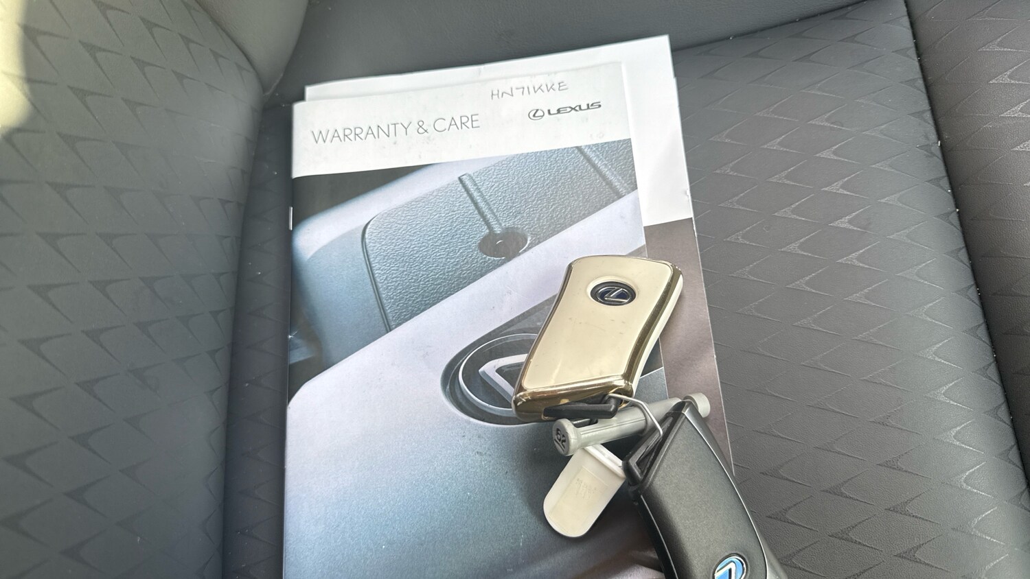 Used Lexus UX 2021 for sale - 76206560: Photo 19