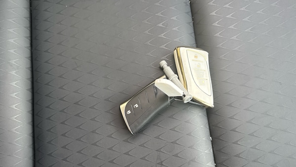 Used Lexus UX 2021 for sale - 76206560: Photo 20