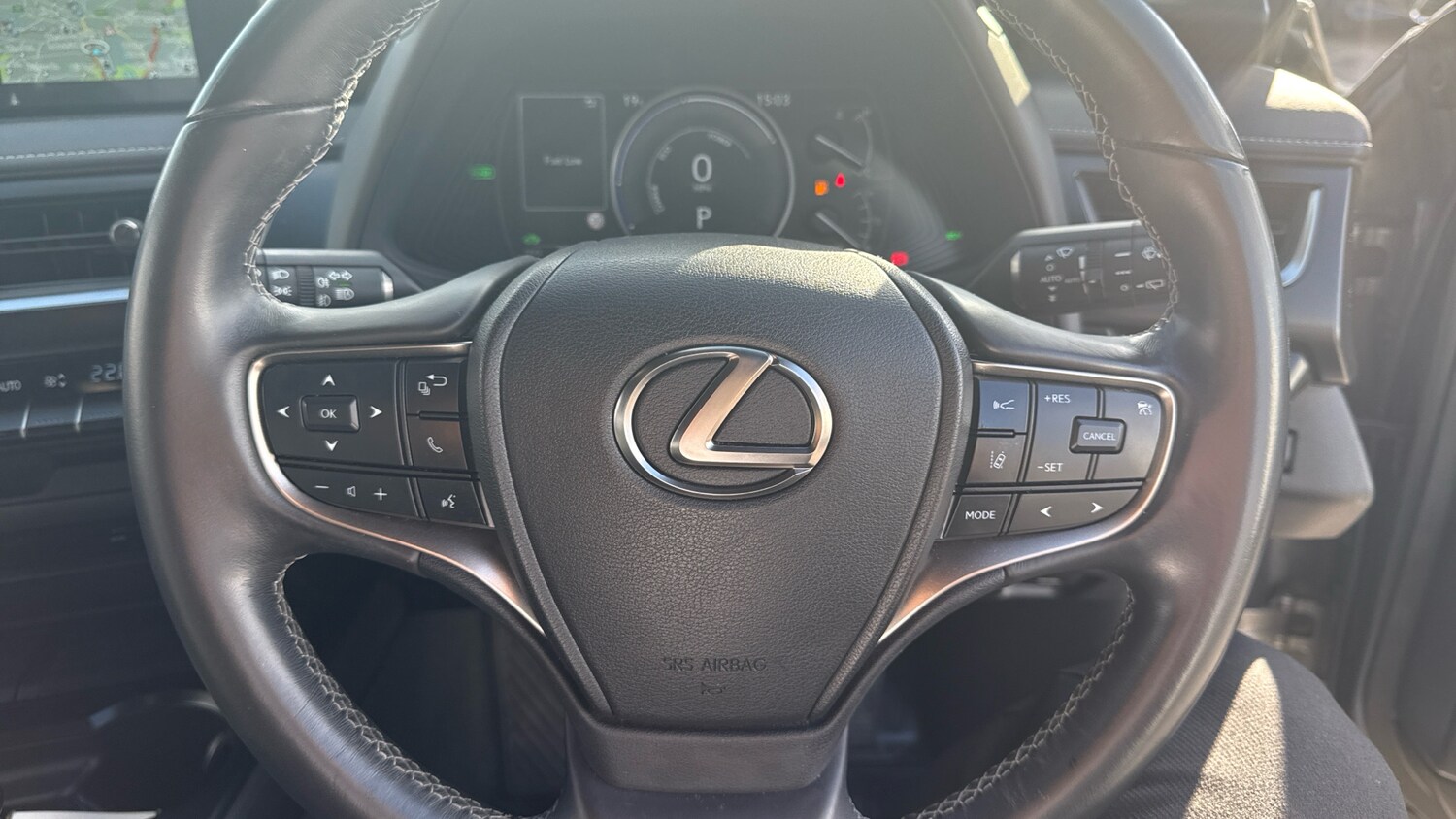 Used Lexus UX 2021 for sale - 76206560: Photo 28